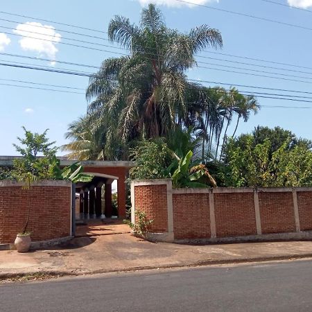 Casa Bella Cedros Villa Olímpia Екстериор снимка