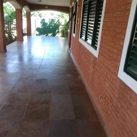 Casa Bella Cedros Villa Olímpia Екстериор снимка