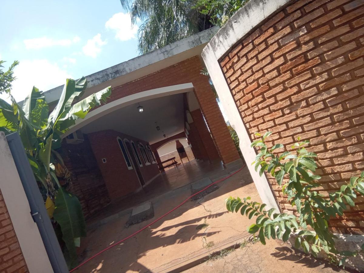 Casa Bella Cedros Villa Olímpia Екстериор снимка