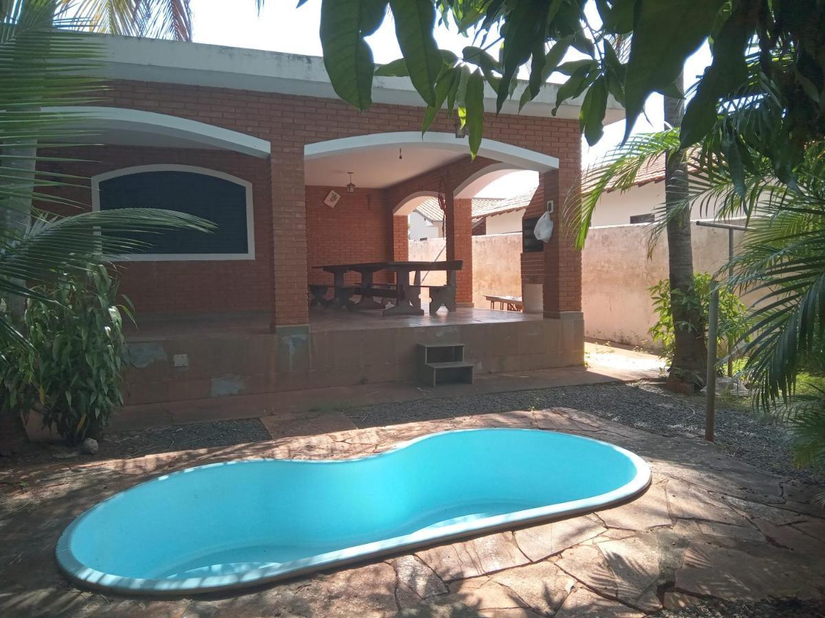 Casa Bella Cedros Villa Olímpia Екстериор снимка
