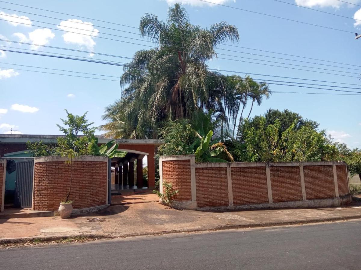 Casa Bella Cedros Villa Olímpia Екстериор снимка