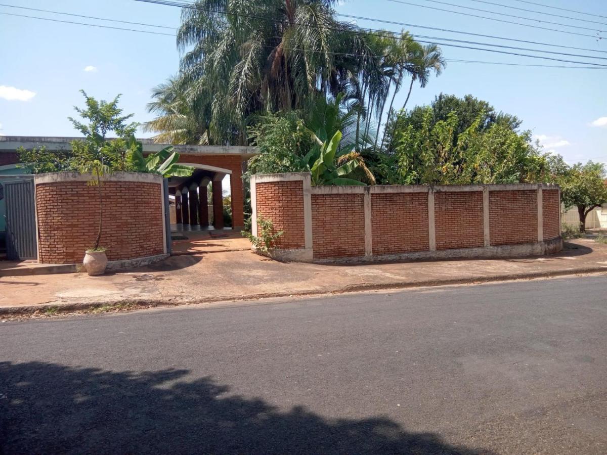 Casa Bella Cedros Villa Olímpia Екстериор снимка