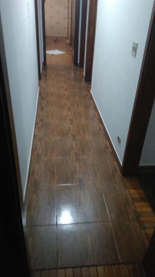 Casa Bella Cedros Villa Olímpia Екстериор снимка