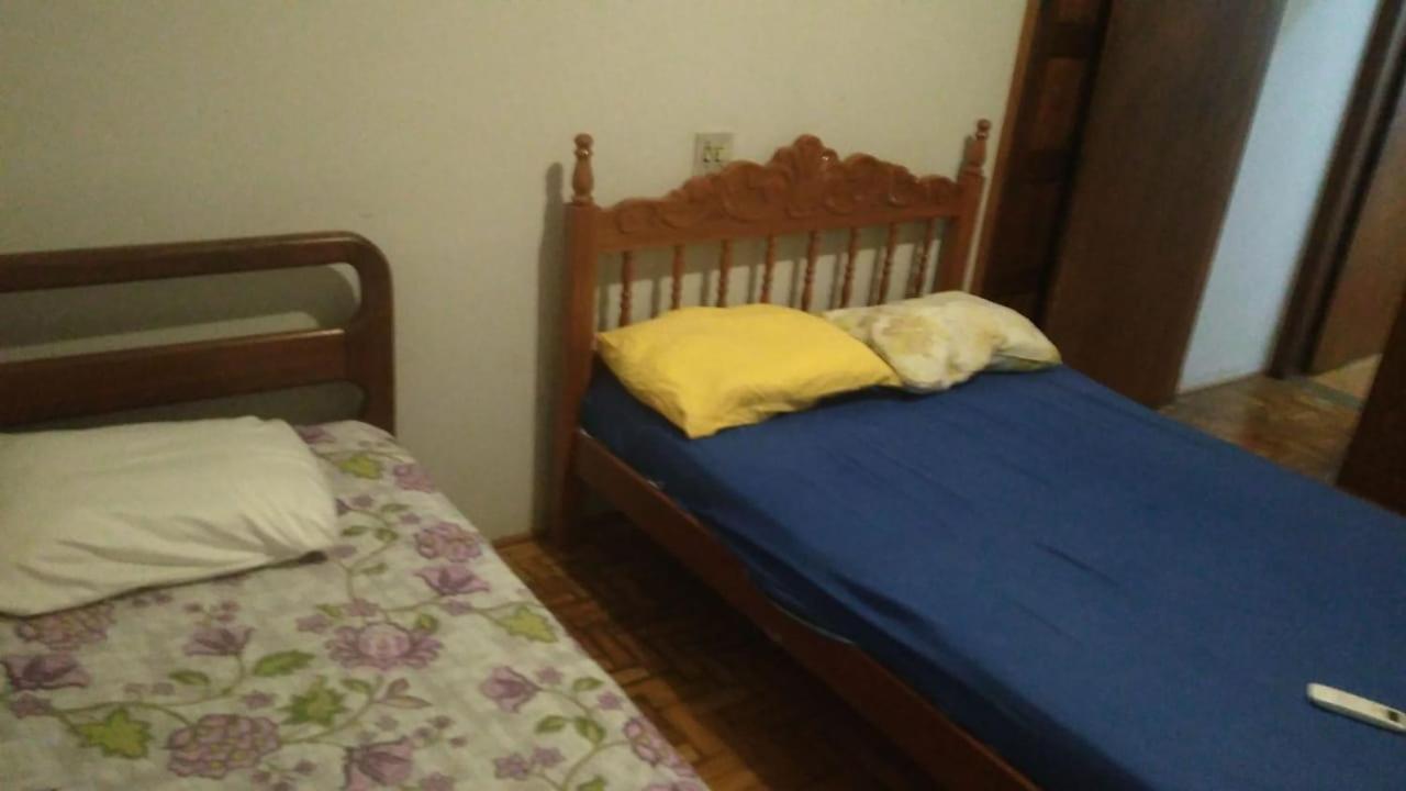 Casa Bella Cedros Villa Olímpia Екстериор снимка