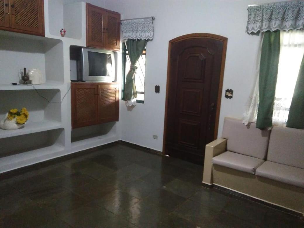 Casa Bella Cedros Villa Olímpia Екстериор снимка