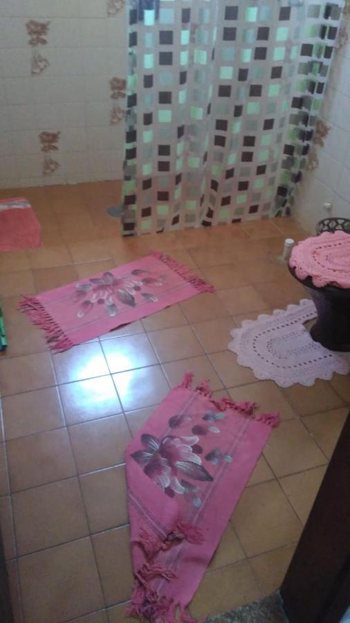 Casa Bella Cedros Villa Olímpia Екстериор снимка