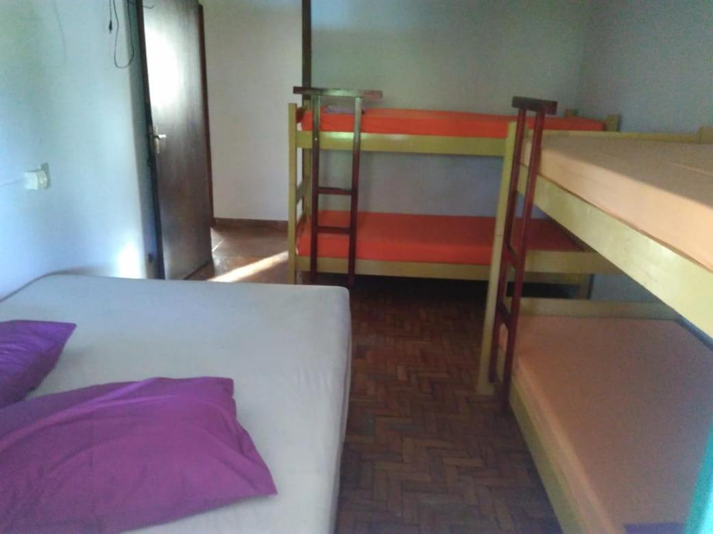 Casa Bella Cedros Villa Olímpia Екстериор снимка
