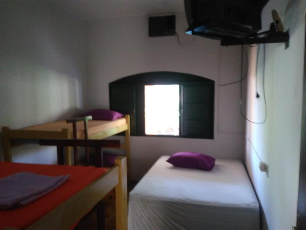 Casa Bella Cedros Villa Olímpia Екстериор снимка