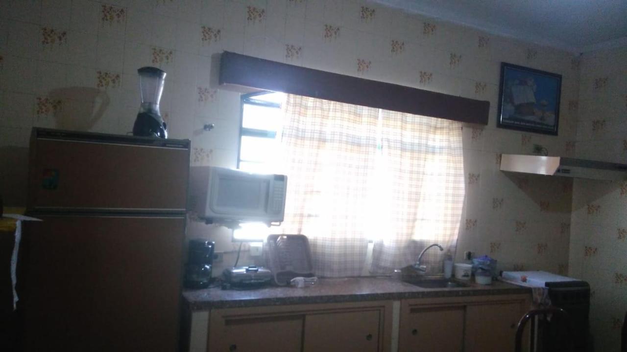 Casa Bella Cedros Villa Olímpia Екстериор снимка