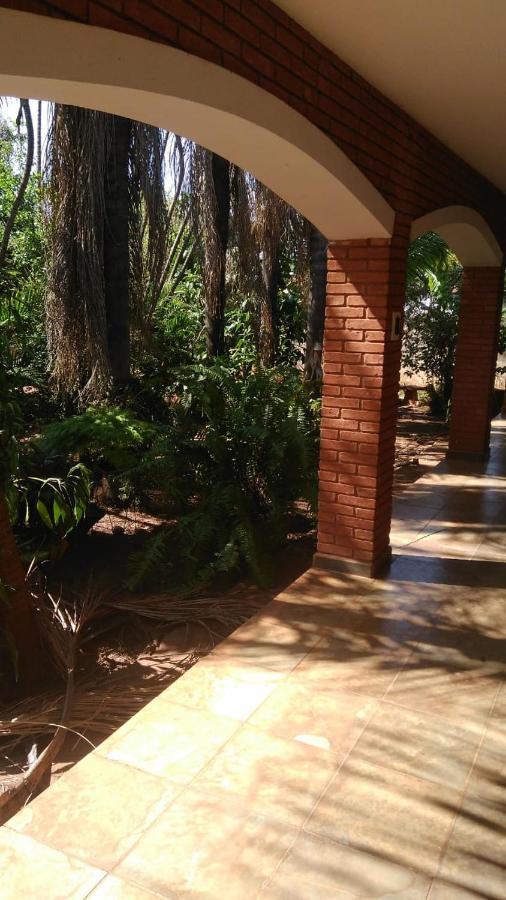 Casa Bella Cedros Villa Olímpia Екстериор снимка