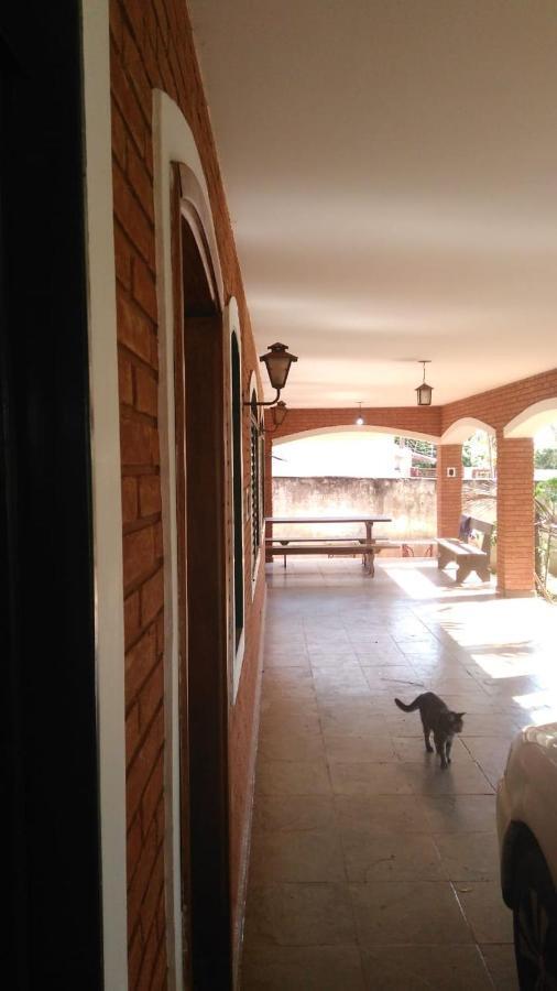 Casa Bella Cedros Villa Olímpia Екстериор снимка