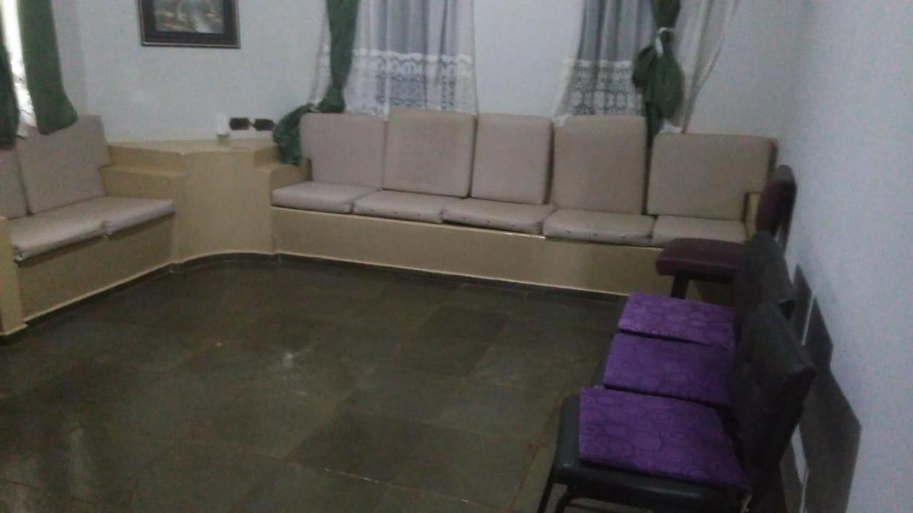 Casa Bella Cedros Villa Olímpia Екстериор снимка