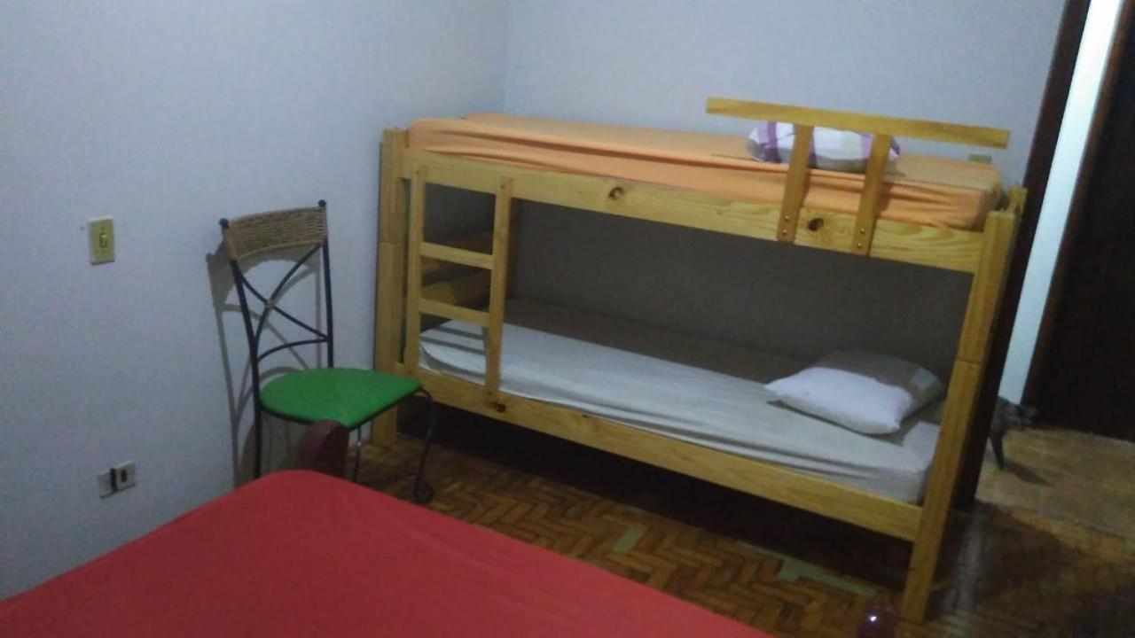 Casa Bella Cedros Villa Olímpia Екстериор снимка