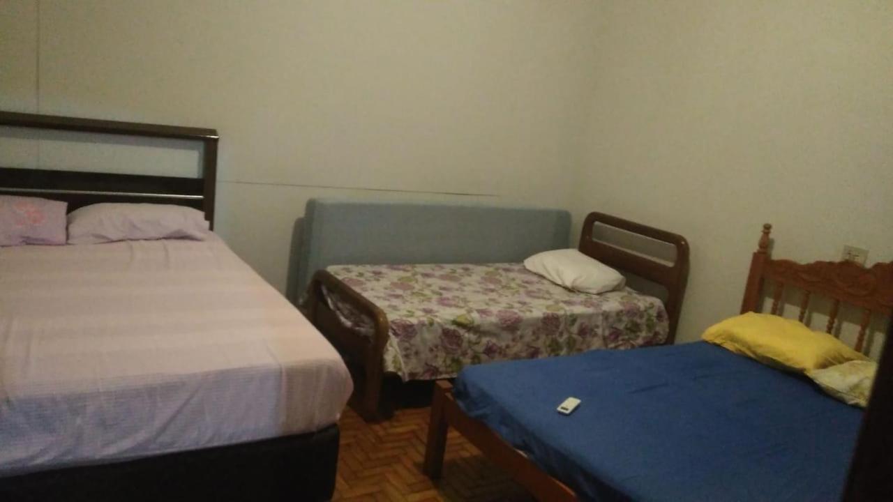 Casa Bella Cedros Villa Olímpia Екстериор снимка