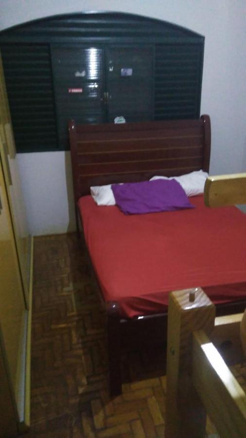 Casa Bella Cedros Villa Olímpia Екстериор снимка