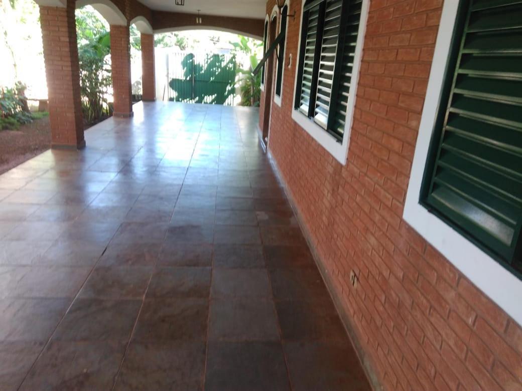 Casa Bella Cedros Villa Olímpia Екстериор снимка