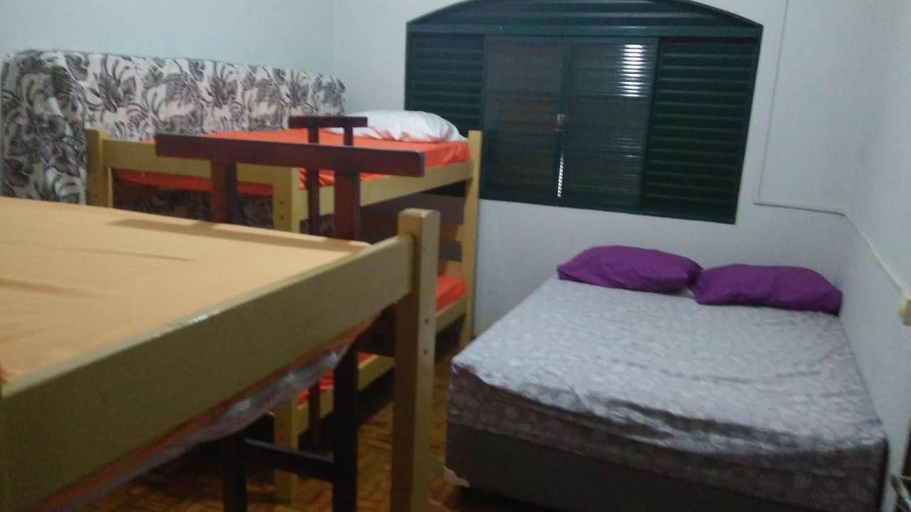 Casa Bella Cedros Villa Olímpia Екстериор снимка