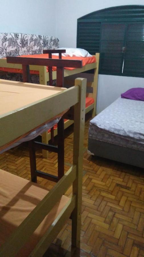 Casa Bella Cedros Villa Olímpia Екстериор снимка